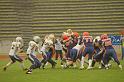 Les Corsaires Evry vs Les Gaulois de Sannois 484